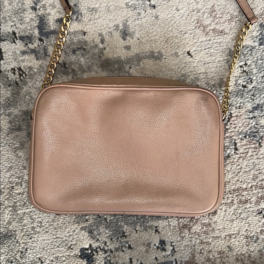 Michael Kors Crossbody light pink - Picture 2 of 6